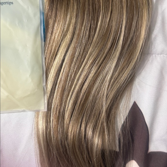 Brown Extensions - Picture 5 of 7